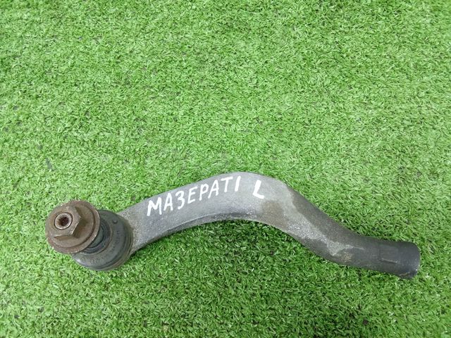 Зовнішній наконечник рульової тяги 673004614 MASERATI