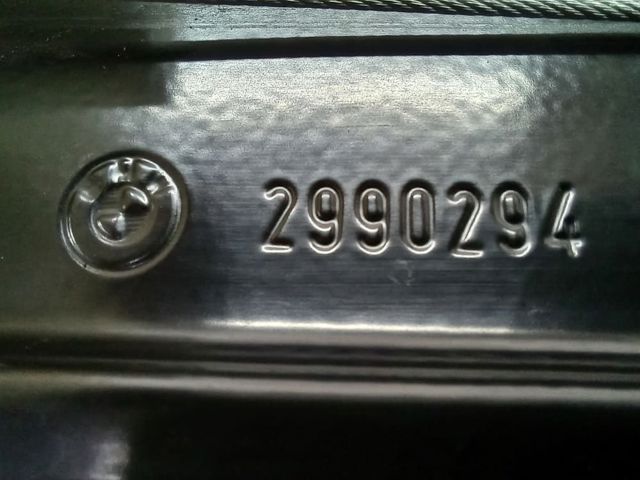 Двигун склопідіймача двері передньої, правої 67626927028 BMW