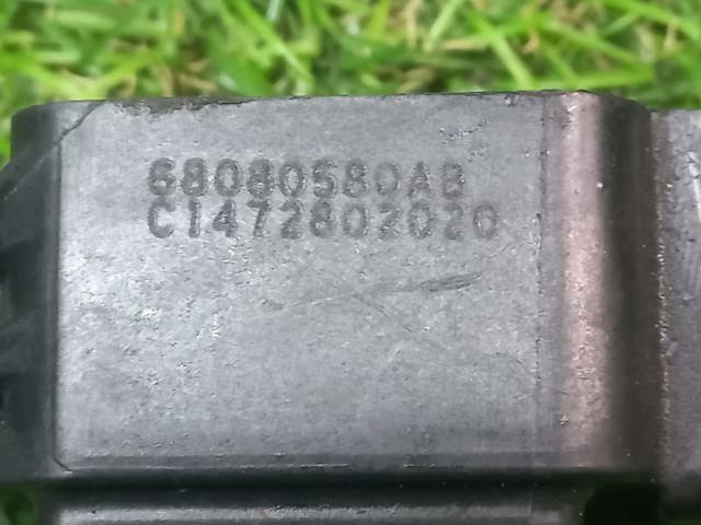 Котушка запалювання 68080580AB CHRYSLER