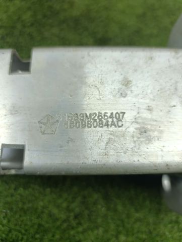 Кронштейн підсилювача переднього бампера 68096084AC CHRYSLER