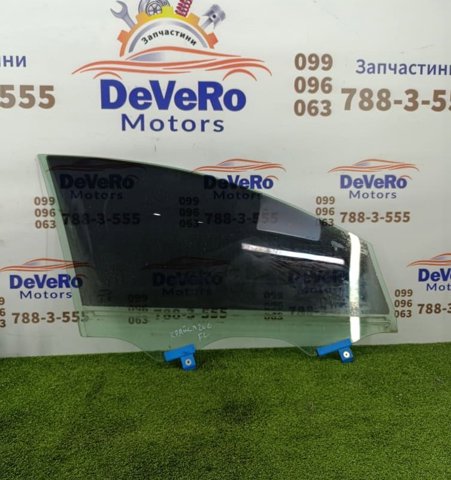 Вікно (передніх дверей) двері 68104919AA CHRYSLER