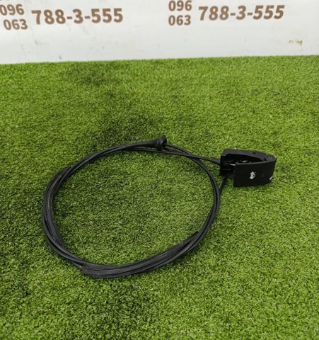 Трос капота 68110055AC CHRYSLER