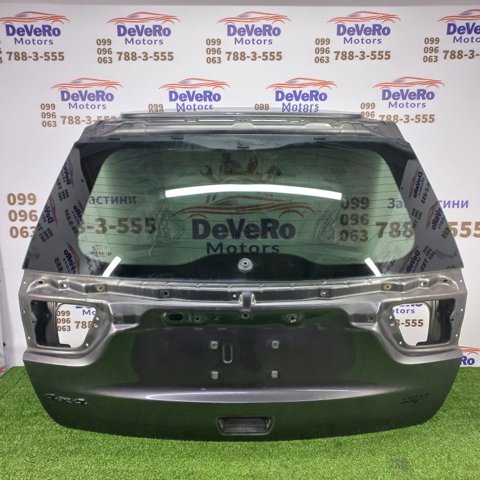 Двері багажника 68154524AA CHRYSLER