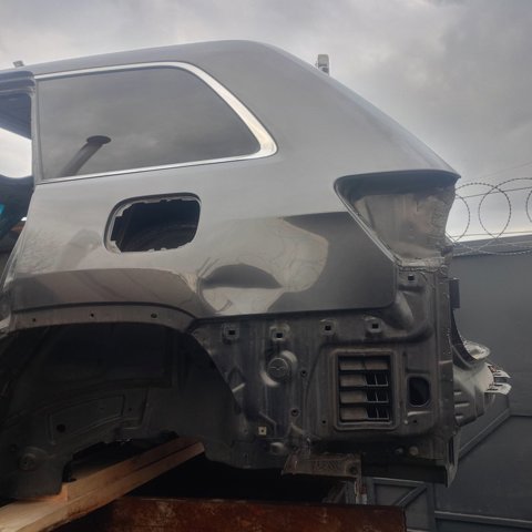 Крило заднє 68214167AA CHRYSLER