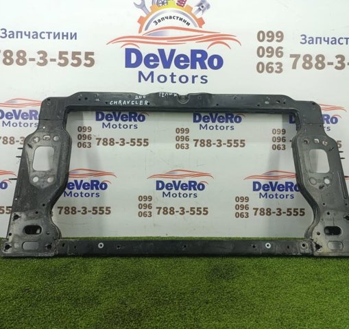Установча панель передня 68247595AA CHRYSLER