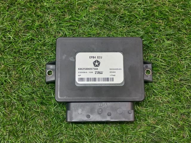 Блок стоянкового гальма 68258697AA CHRYSLER