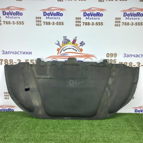 Ізоляція моторного відсіку 68265872AA CHRYSLER