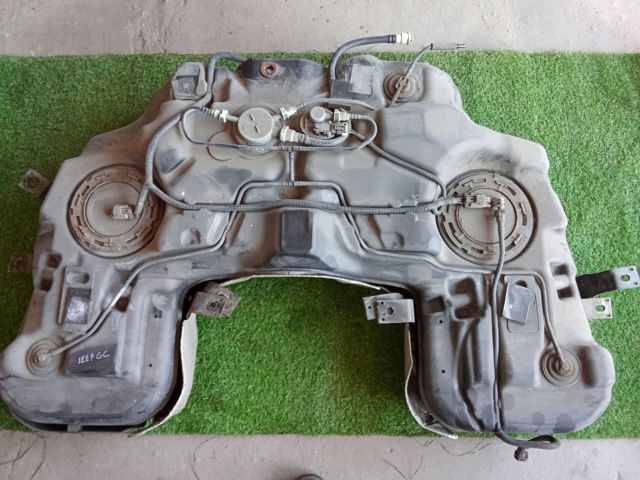 Бак паливний додатковий 68338691AA CHRYSLER