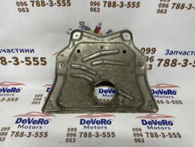 Захист двигуна передній 6853814 BMW
