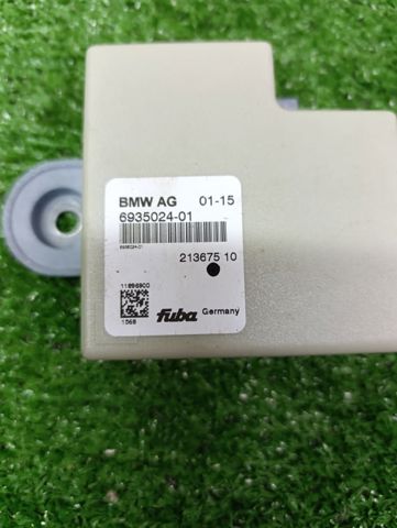 Підсилювач сигналу антени 6935024 BMW