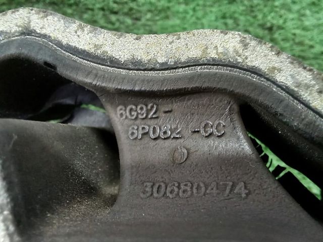 Права опора двигуна 6G926P082GC LAND ROVER