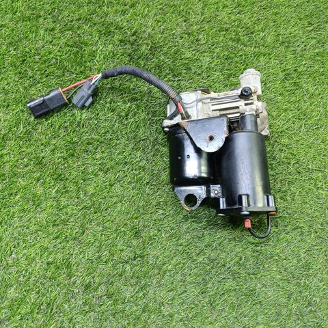 Компресор пневмоподвески 6H2219G525BA LAND ROVER