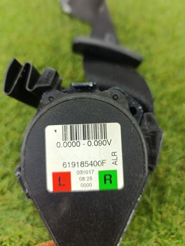 Пасок безпеки задній 72117259390 BMW