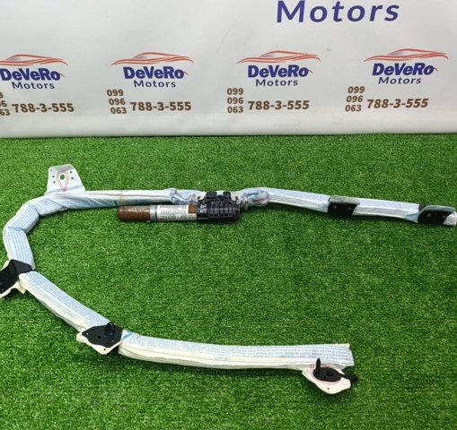 Подушка безпеки, збоку, ліва, AIRBAG 72122991177 BMW