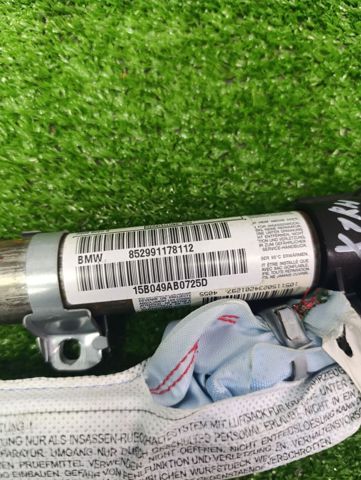 Подушка безпеки, збоку, права, AIRBAG 72122991178 BMW