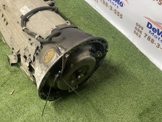 Коробка передач 722902 MERCEDES