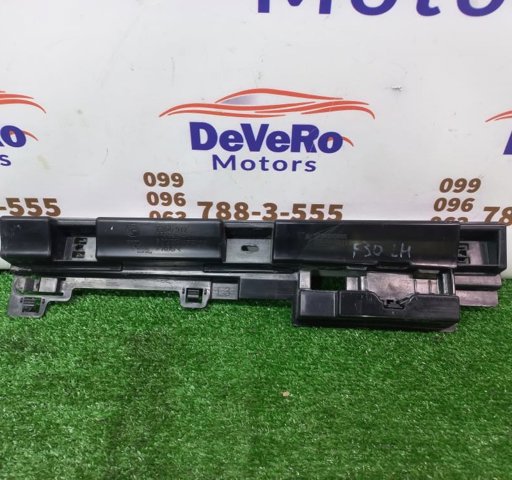 Опора порога (кріплення) 7256917 BMW