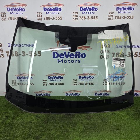 Вітрове скло 727005NA3A NISSAN