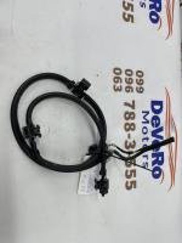 Сопло омивача лобового скла 7292659 BMW