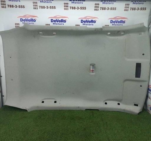 Оббивка даху внутрішня 739105RL0A NISSAN