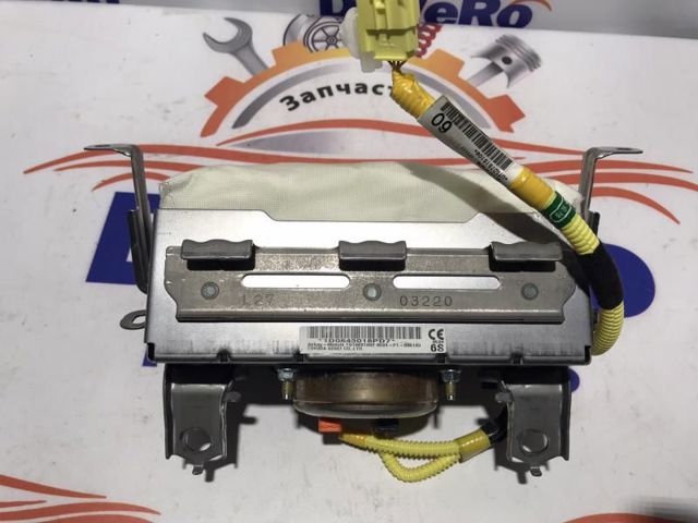 Подушка безпеки пасажира 7396078050 TOYOTA