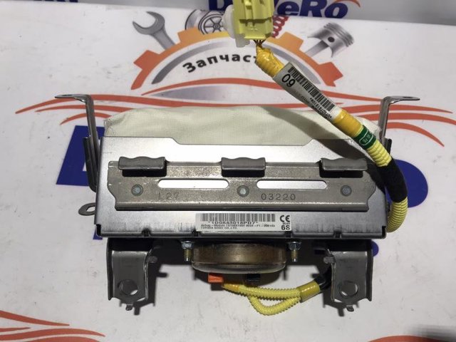 Подушка безпеки пасажира 7396078050 TOYOTA