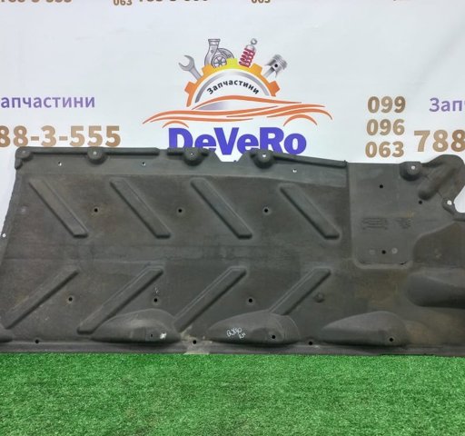 Захист днища, правий 748145DA0A NISSAN