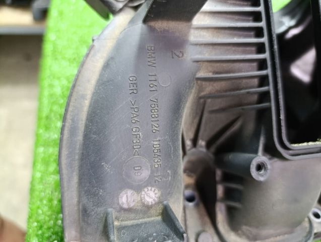 Колектор впускний 7588126 BMW