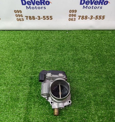 Заслінка повітряна 7588625 BMW