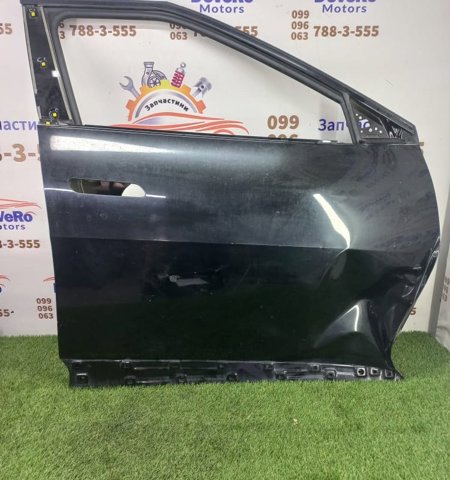 Дверка передня права 76004CV000 HYUNDAI