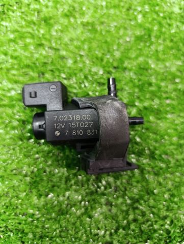 Клапан соленоїд регулювання заслонки EGR 7810831 BMW