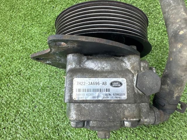 ГПР керма 7H223A696AB LAND ROVER