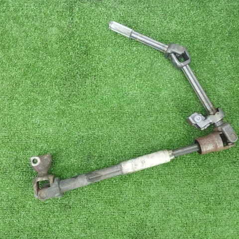 Колонка рульова 7L0419501CD VAG