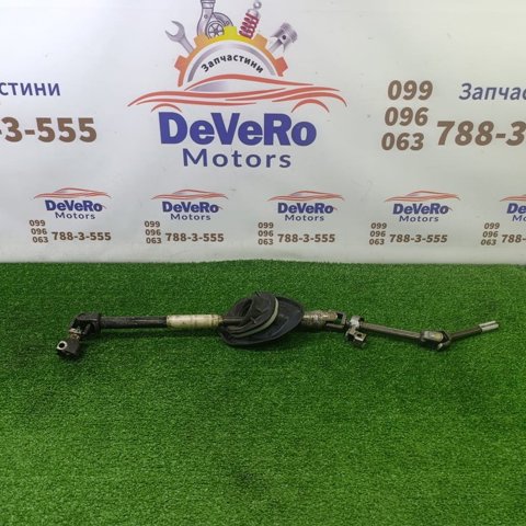 Колонка рульова 7L0419501CE VAG