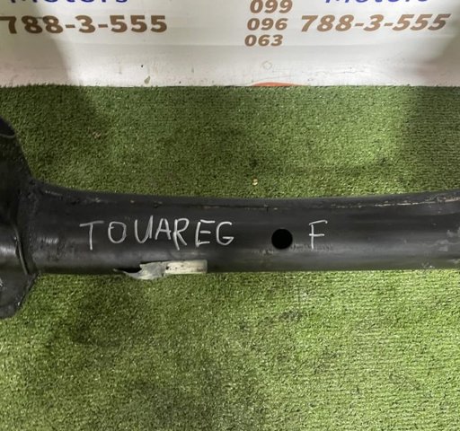 Підрамник передній 7L0499030T VAG