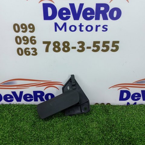 Важіль відкривання капота 7L0823533B VAG
