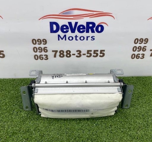 Установка подушки безпеки пасажира 7L0880202E VAG