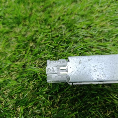 Плафон підсвічення бардачка 7L0947415 VAG