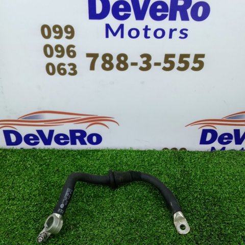Кабель маси акумулятора (АКБ) 7L0971235 VAG