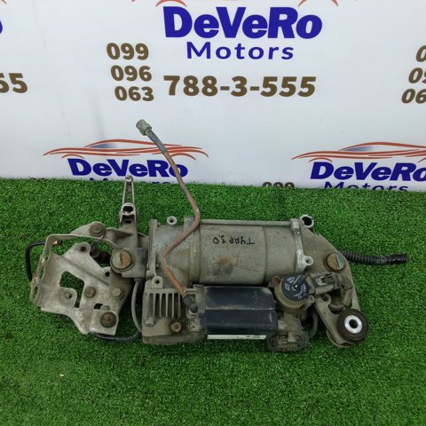 Компресор пневмопідкачкою (амортизаторів) 7L0971291A VAG