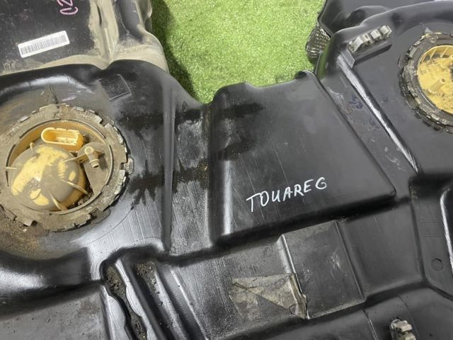 Бак паливний 7L6201075K VAG