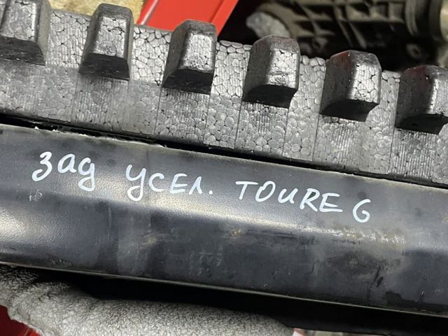 Балка бампера заднього 7L6807309T VAG