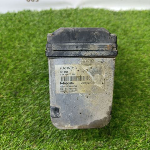 опалювальна установка 7L6815071G VAG