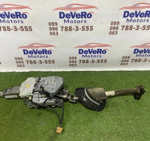 Рульова колонка 7L8419501AP VAG