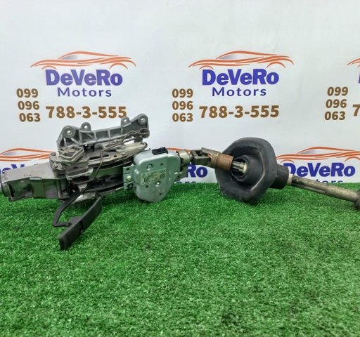 Колонка рульова 7L8419501N VAG