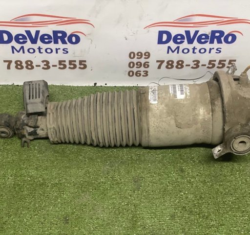 Амортизатор задній, правий 7L8616020C VAG