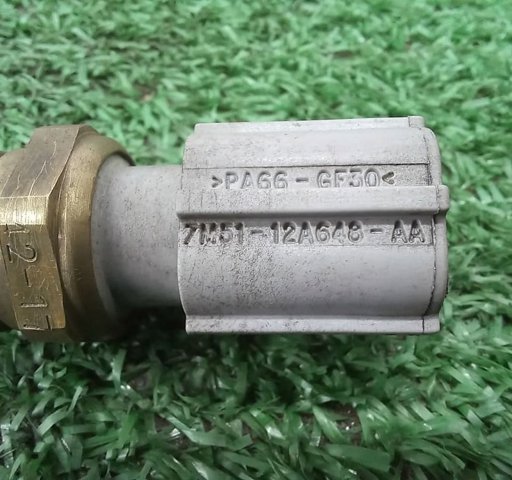 Покажчик температури охолоджуючої рідини 7M5112A648AA FORD