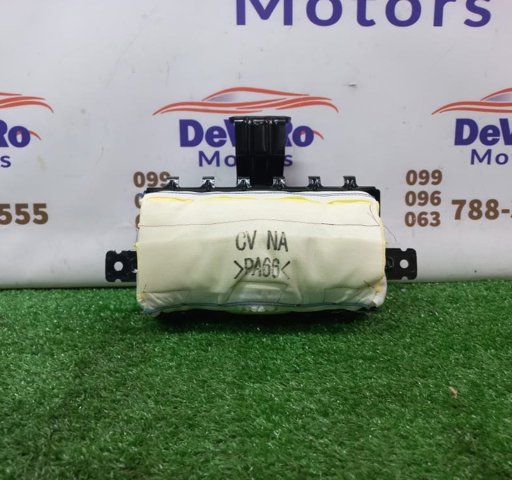 Подушка безпеки бокова 80310CV500 HYUNDAI
