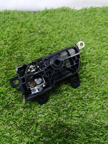 Ручка дверей в зборі 806701BA0B NISSAN