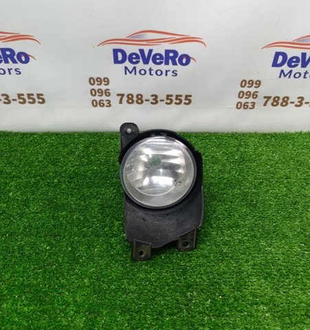 Фара, ліва Toyota Prius